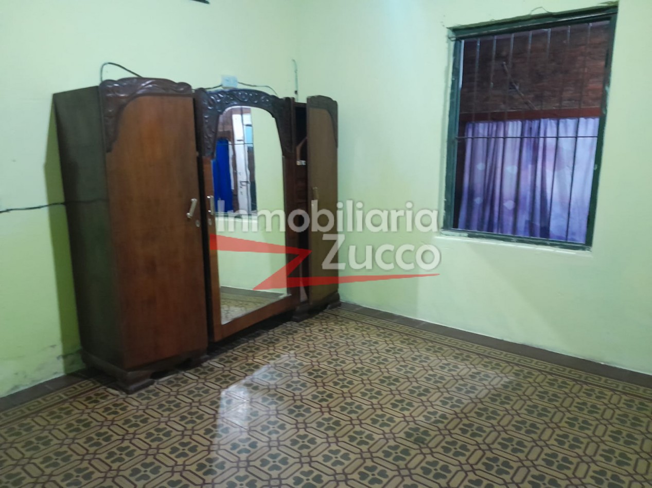 ALQUILO: CASA EN CORONDA EN Bo BASUALDO