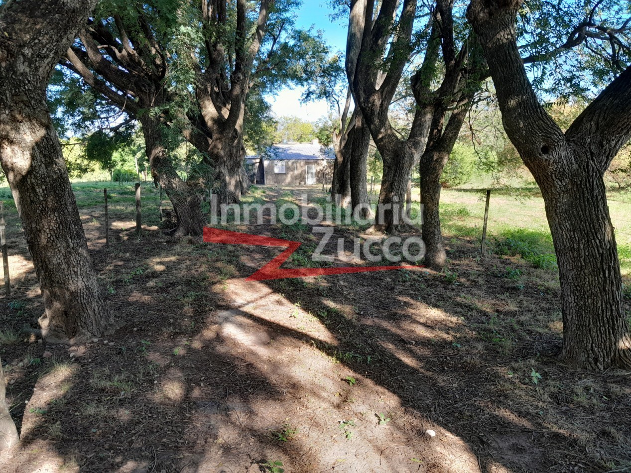 VENTA: QUINTA EN CORONDA - Ref. 1166