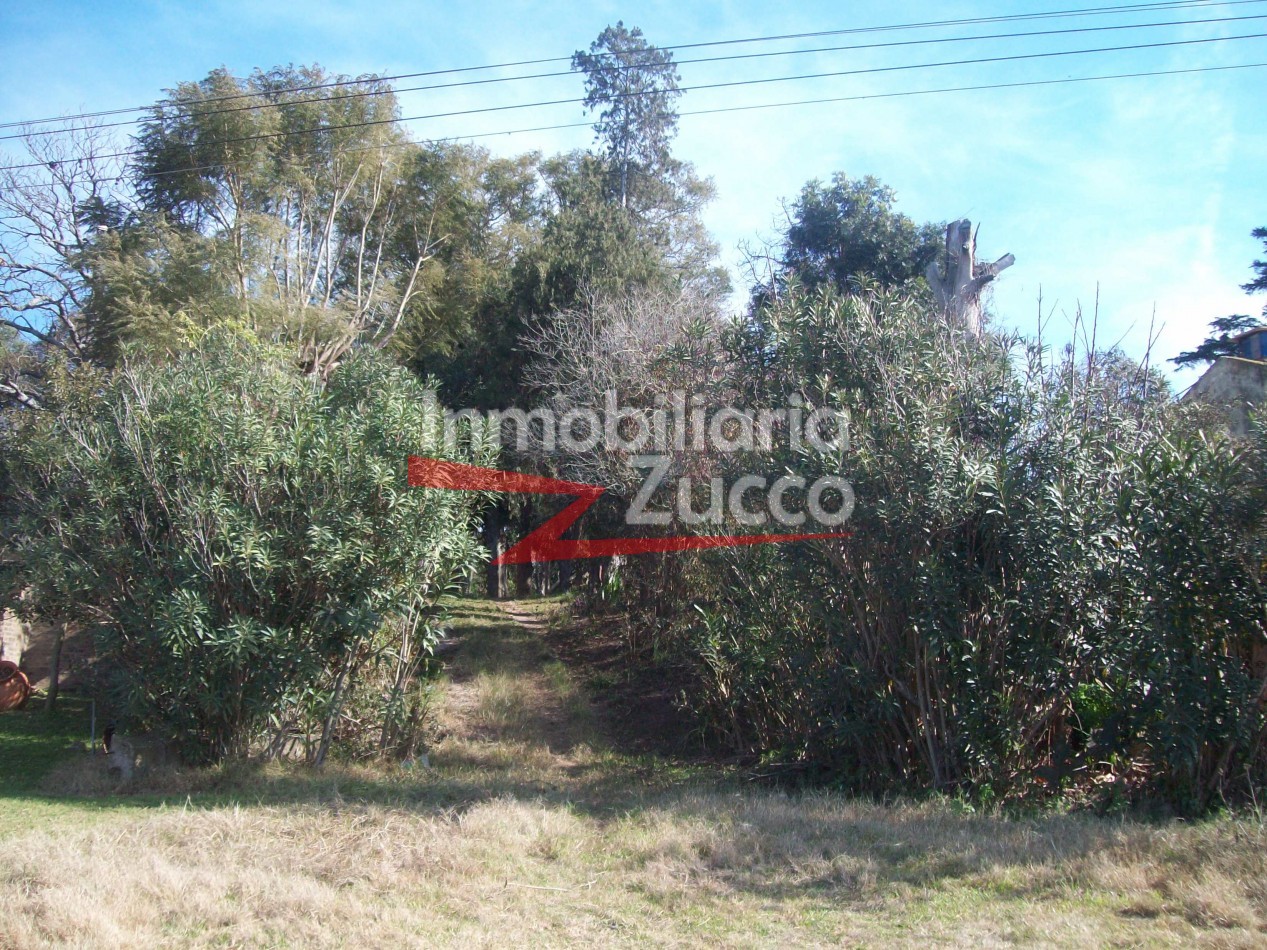 ALQUILO: CASA EN CORONDA EN Bo BASUALDO