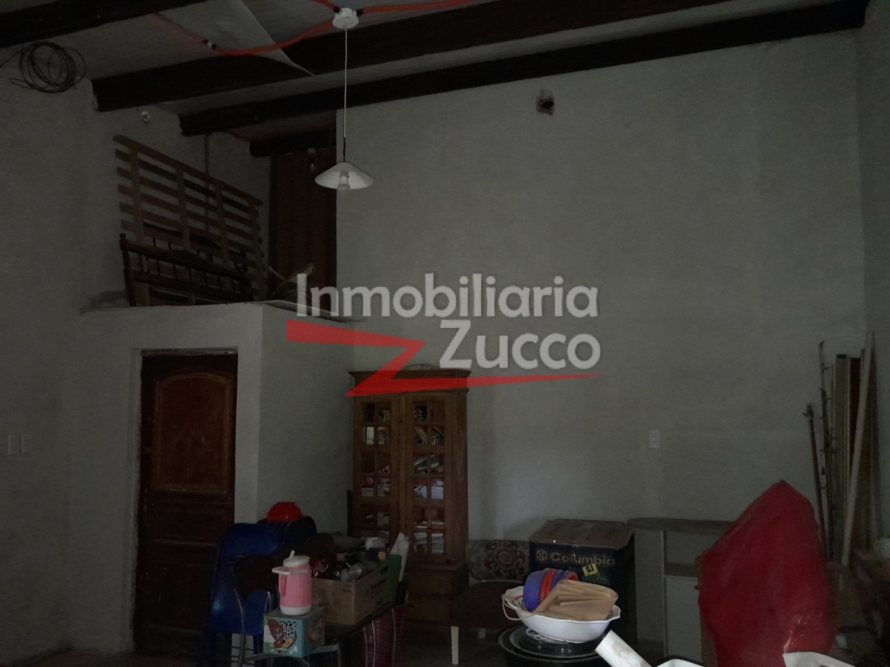 VENTA: CASA EN CONSTRUCCION EN BARRIO LOS PARAISOS - Ref. 1283