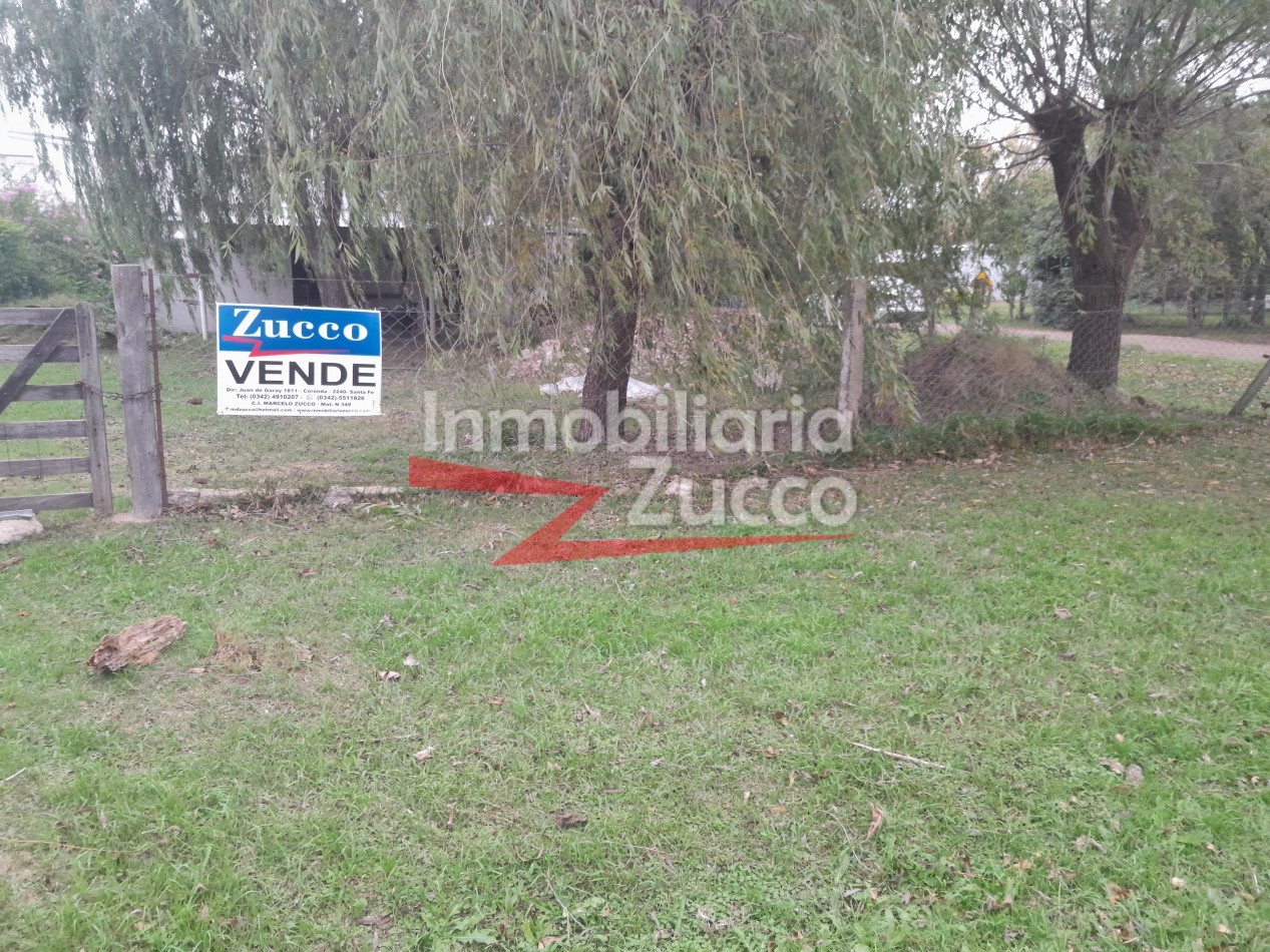 VENTA: CASA EN CONSTRUCCION EN BARRIO LOS PARAISOS - Ref. 1283