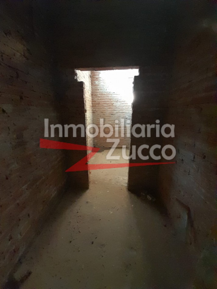 VENTA: CASA EN CONSTRUCCION EN LARRECHEA - Ref. 1070