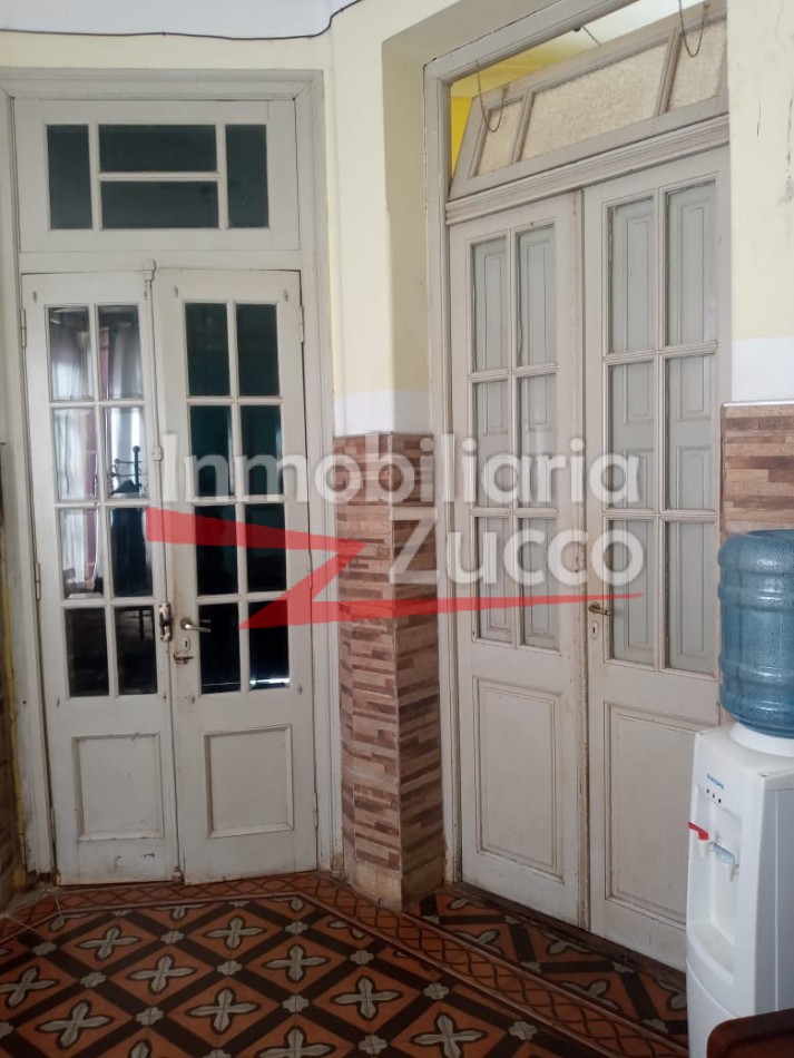 VENTA: CASA + OFICINAS EN CORONDA - Ref. 1162