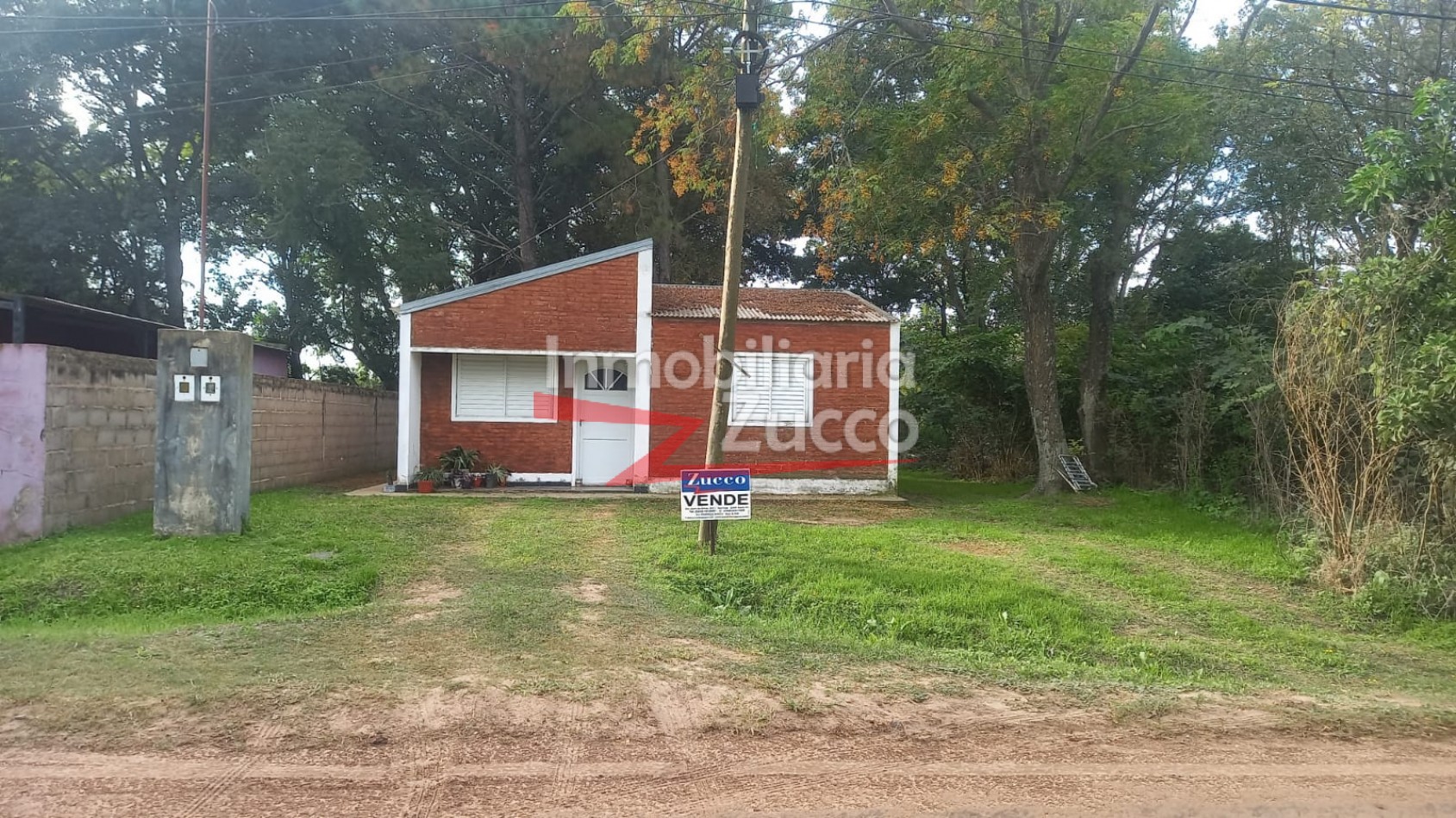 VENTA: CASA EN CORONDA - Ref. 1284
