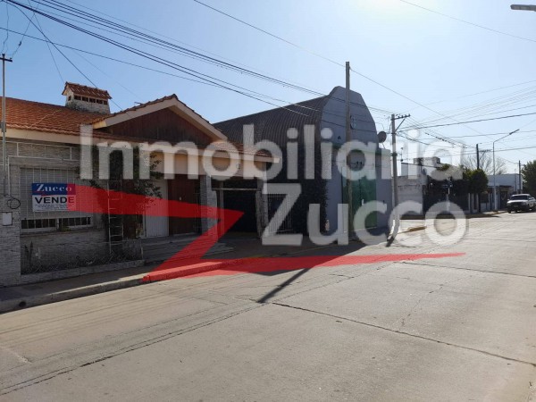 VENTA: CASA EN CORONDA - Ref. 22