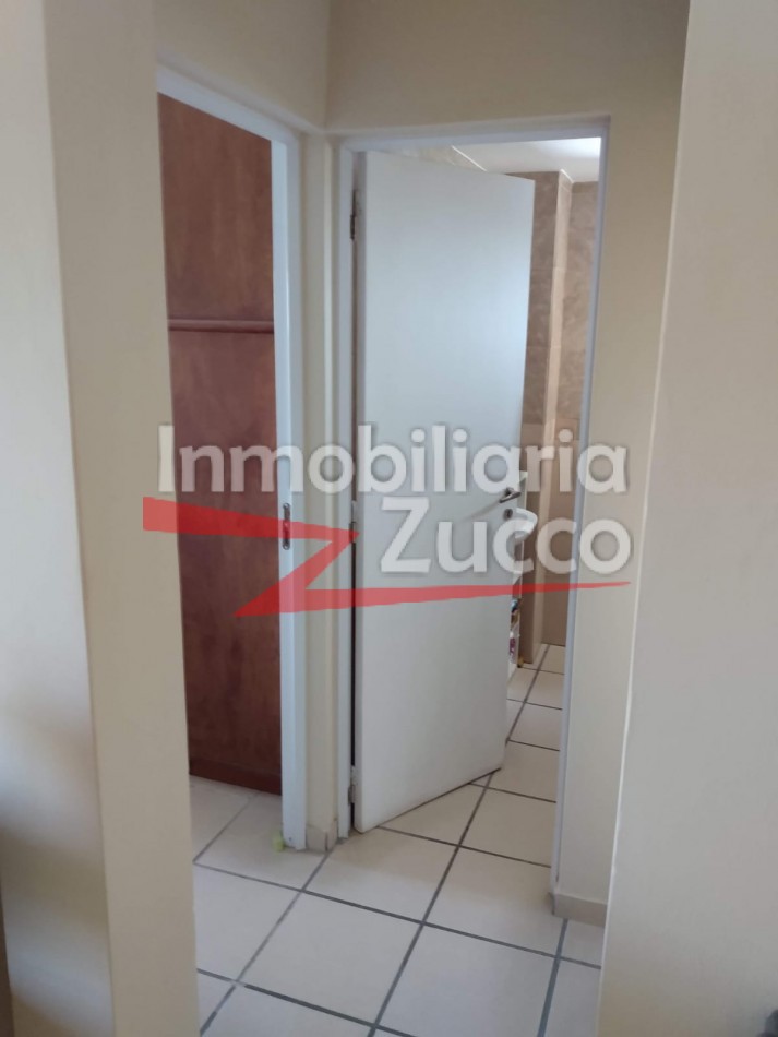VENTA: DEPARTAMENTO EN SANTA FE - Ref. 1251