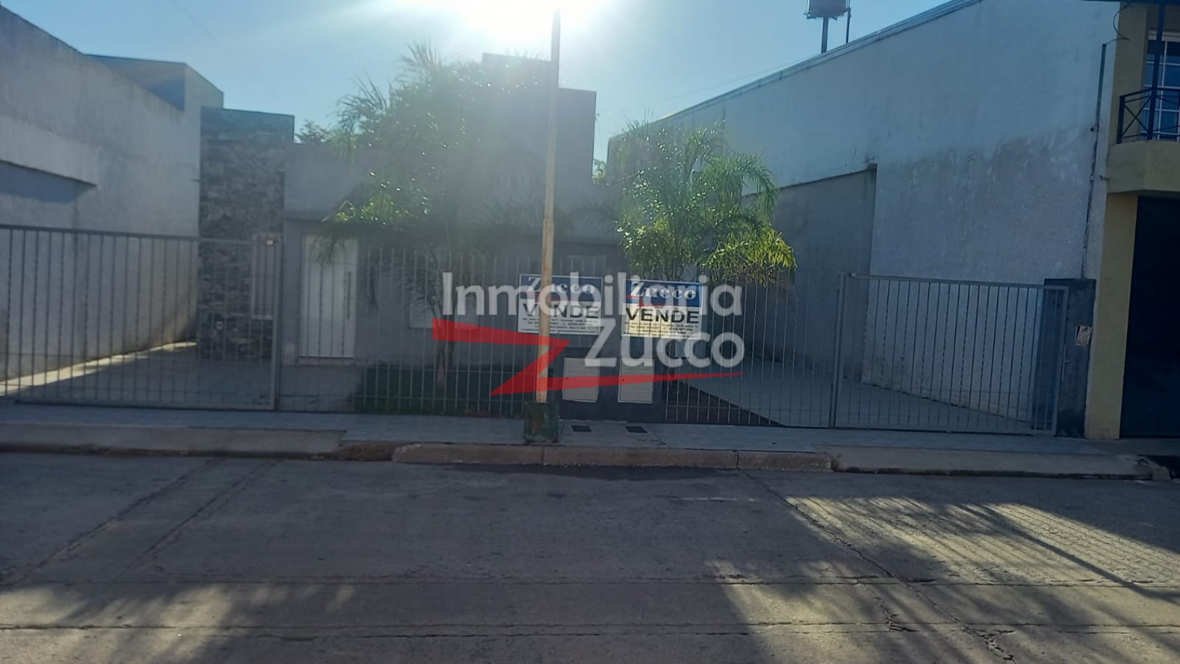 VENTA: DOS DEPARTAMENTOS EN CORONDA - Ref. 1252