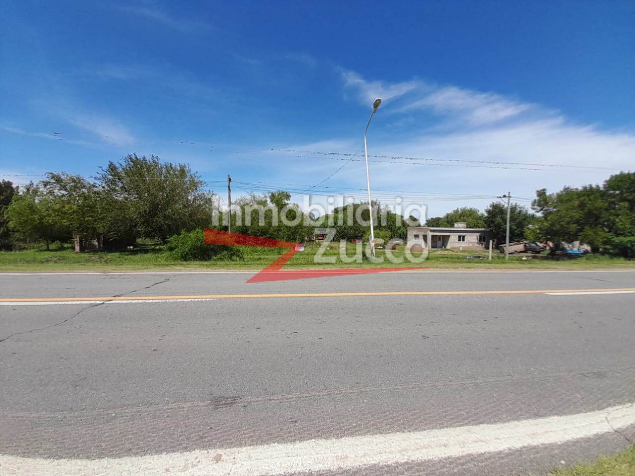 VENTA: LOTE EN CORONDA - Ref. 1273