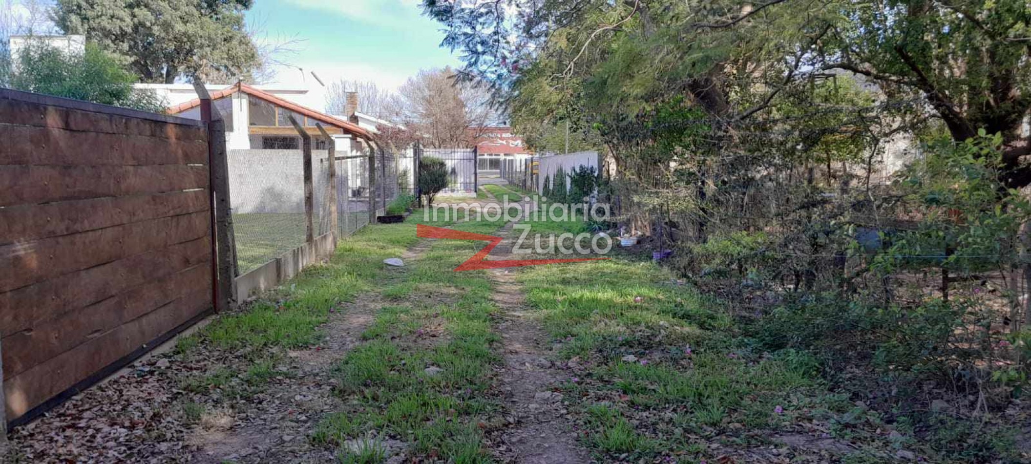 VENTA: LOTE INTERNO EN CORONDA - Ref. 1089