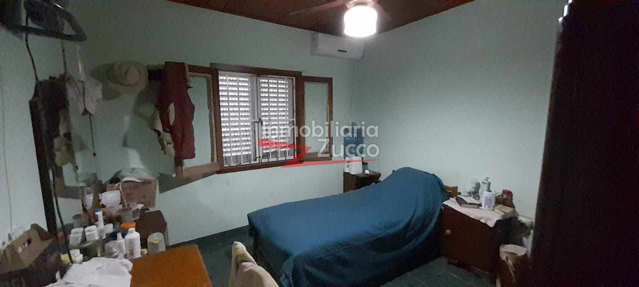 VENTA: CASA EN CORONDA - Ref. 1105