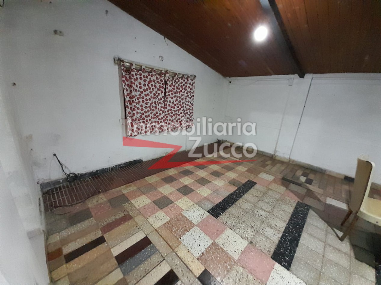 ALQUILO: CASA EN CORONDA EN Bo BASUALDO