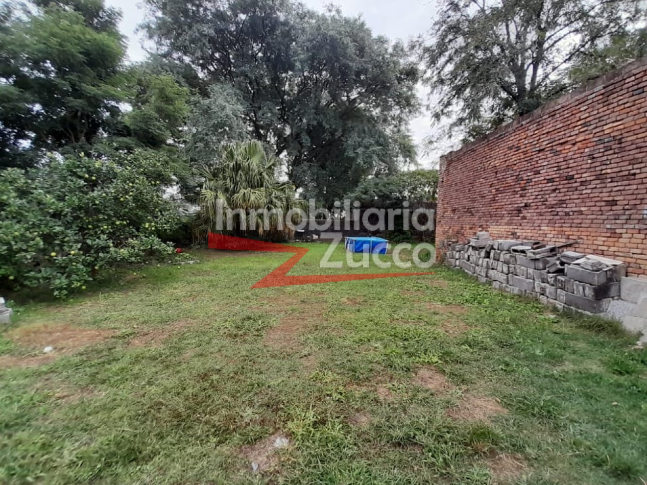 VENTA: CASA INTERNA EN CORONDA - Ref. 892
