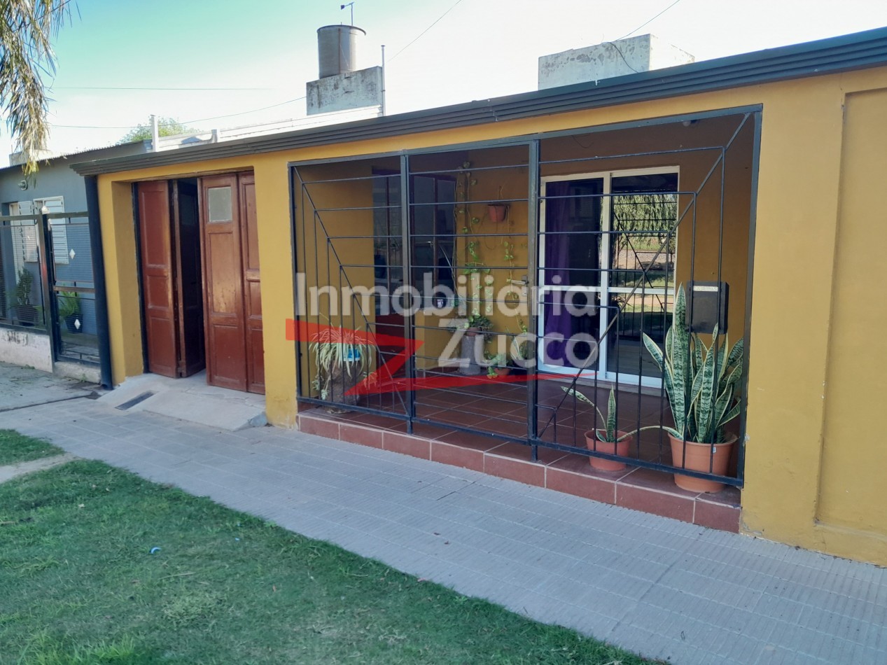 VENTA: CASA EN CORONDA - Ref. 1277