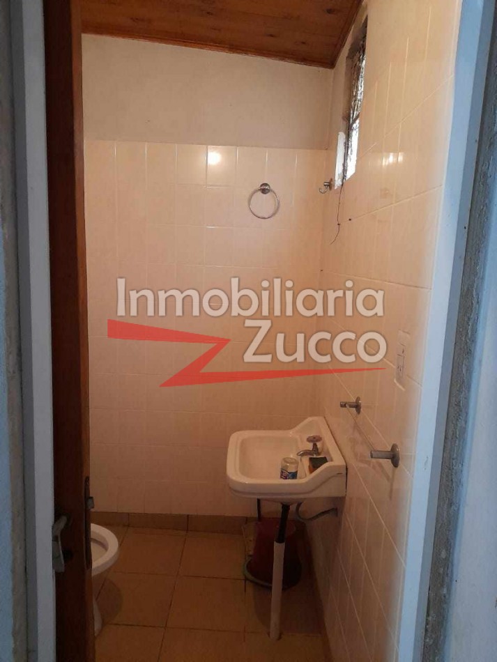 VENTA: MONOAMBIENTE EN CORONDA - Ref. 1072