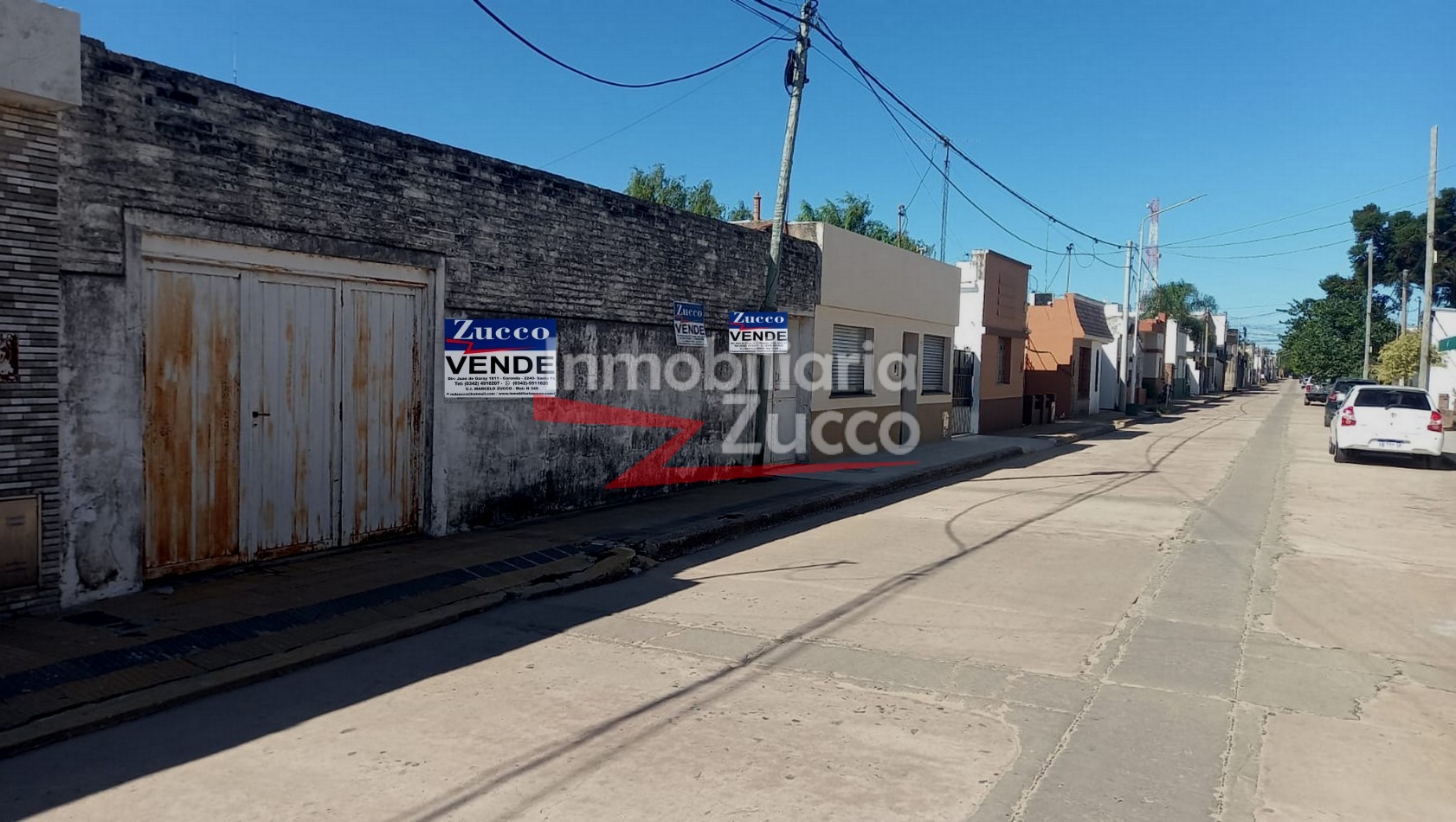 VENTA: LOTE EN VENTA EN CORONDA - Ref. 1267
