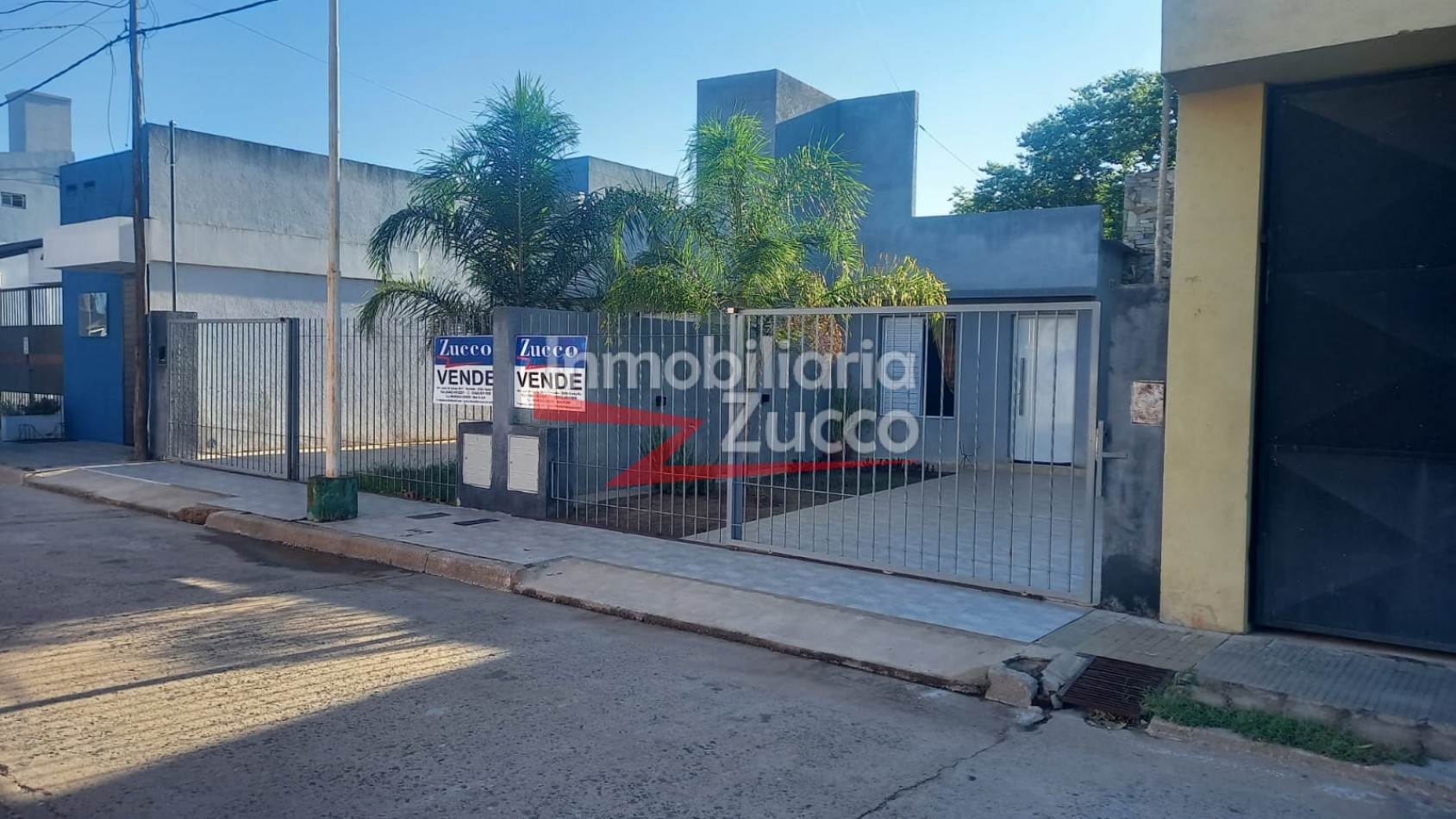 VENTA: DOS DEPARTAMENTOS EN CORONDA - Ref. 1252
