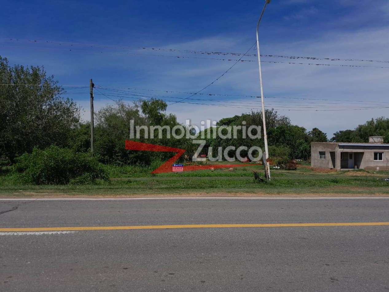 VENTA: LOTE EN CORONDA - Ref. 1273