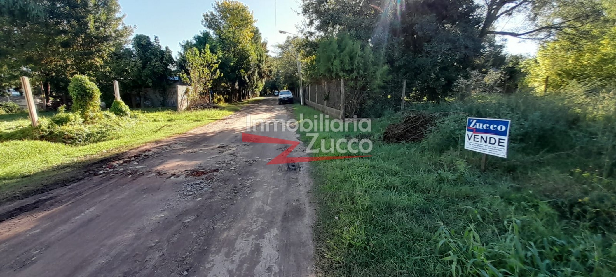 VENTA: LOTE EN CORONDA - Ref. 1171