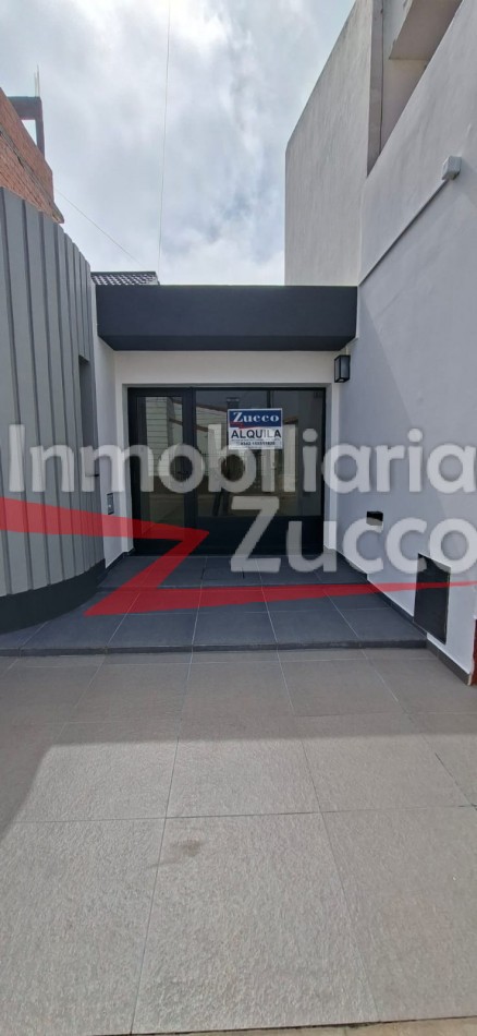 ALQUILO: LOCAL COMERCIAL CENTRICO PARA OFICINAS
