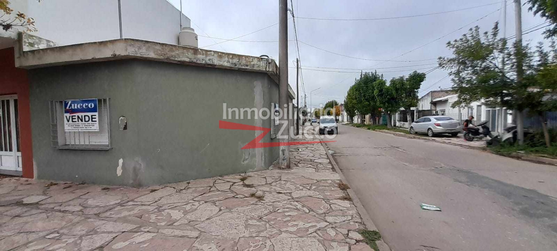 GRAN OPORTUNIDAD: CASA EN VENTA CORONDA - REF.No  1180