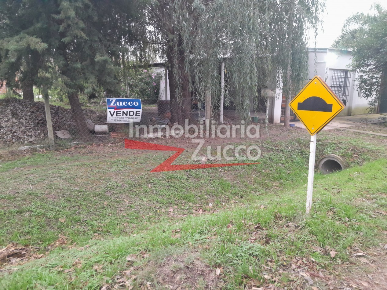 VENTA: CASA EN CONSTRUCCION EN BARRIO LOS PARAISOS - Ref. 1283