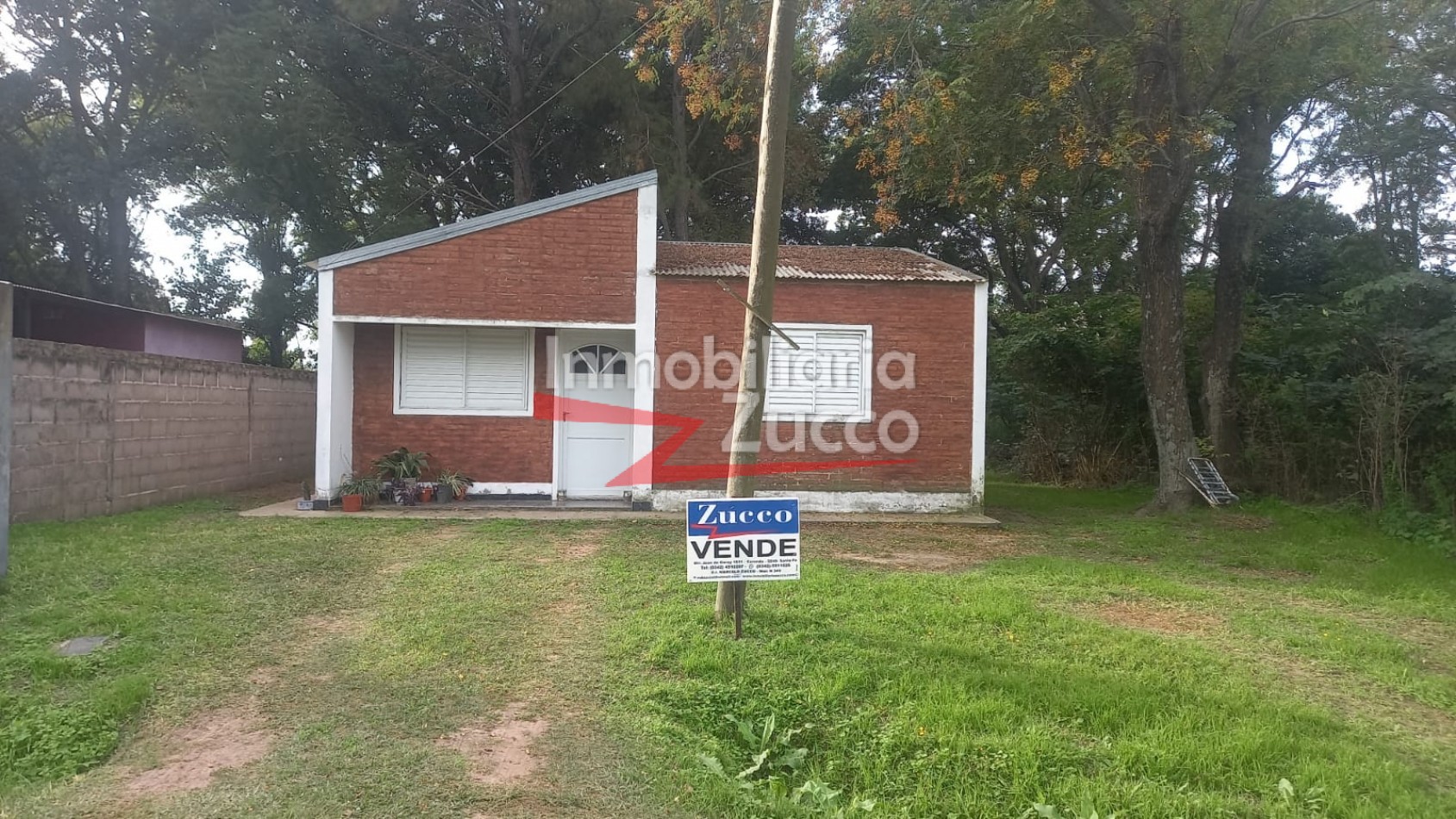 VENTA: CASA EN CORONDA - Ref. 1284