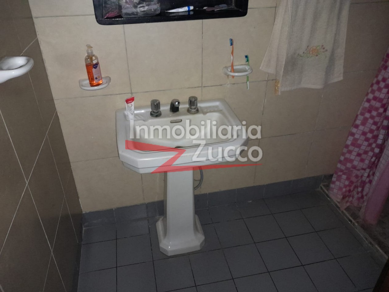 VENTA: CASA EN CONSTRUCCION EN BARRIO LOS PARAISOS - Ref. 1283