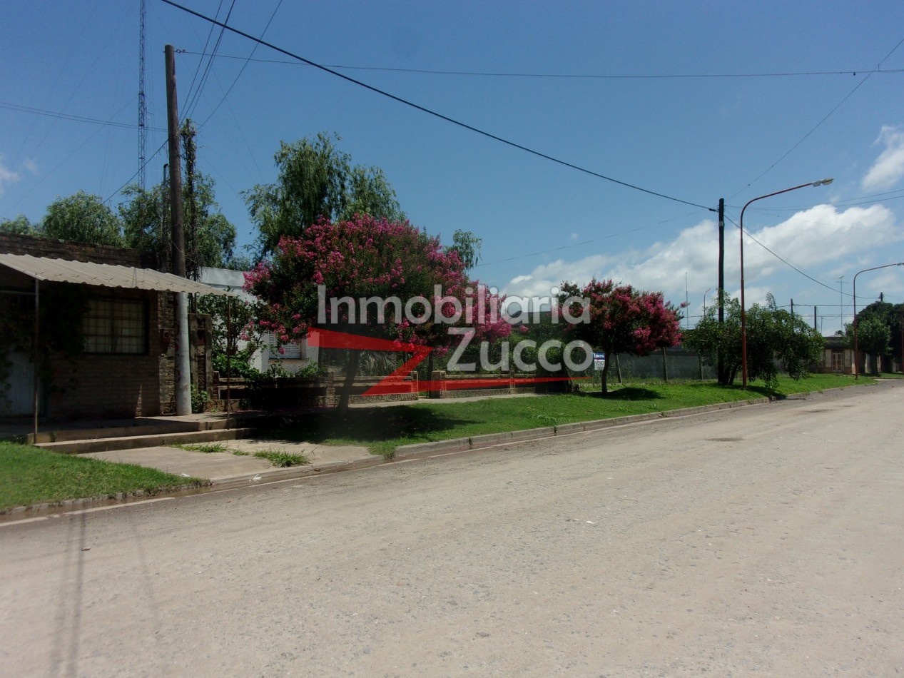 VENTA: DOS CASAS CON TERRENO EN AROCENA - Ref. 178