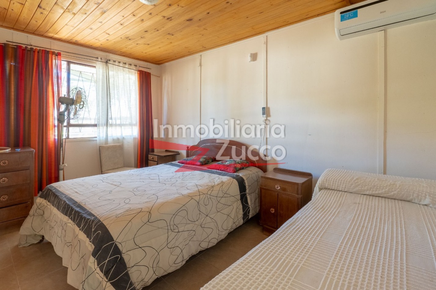 VENTA: CASA EN VENTA EN Bo GALVEZ - Ref. 1270