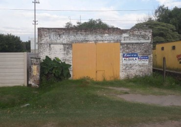 EN VENTA CASA Y GALPON EN CORONDA!!! Ref: 605