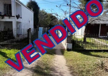 VENTA: LOTE INTERNO EN CORONDA - Ref. 1089