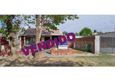 VENTA: CASA EN CORONDA - Ref. 1102