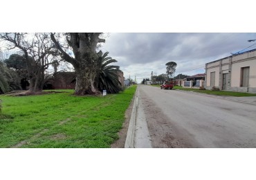 Ref. No 1308- Venta de dos Lotes en Larrechea