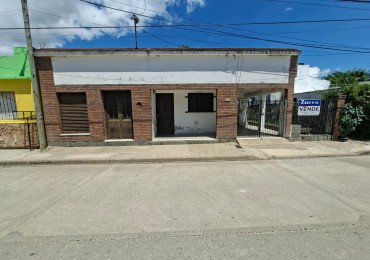 Ref. No 1336. VENTA INMUEBLE CORONDA