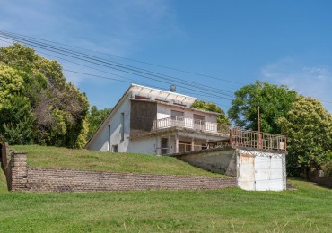 EN VENTA HERMOSO INMUEBLE EN BARRIO GALVEZ- CORONDA - Ref. No 1342