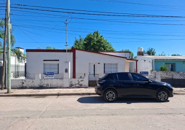 Venta casa con gran terreno - Ref. 1341