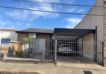 VENTA DE PROPIEDAD EN PLENO CENTRO DE CORONDA-Ref. No 1383