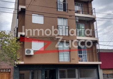 VENTA: DEPARTAMENTO EN SANTA FE - Ref. 1251