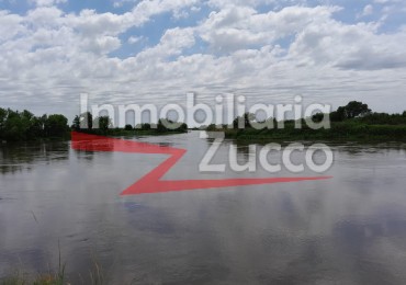 VENTA: 1,5 Ha. CON CASA A RECICLAR, DESVIO ARIJON - Ref. 1272