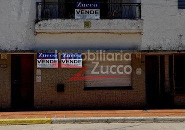VENTA: CASA CON LOCAL EN CORONDA - Ref. 847