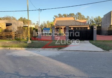 VENTA: CASA QUINTA EN LARRECHEA - Ref. 920