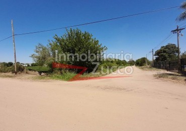 VENTA: LOTE EN CORONDA - Ref. 982