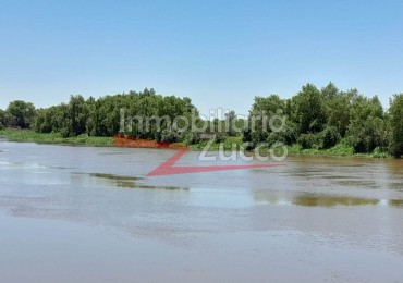 VENTA: DOS LOTES CON VISTA AL RIO - Ref. 984