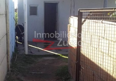 VENTA: CASA INTERNA EN CORONDA - Ref. 995