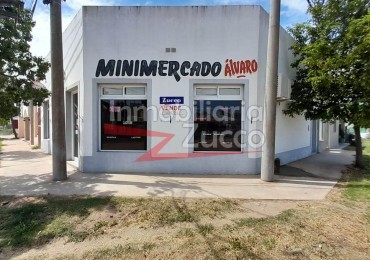 OPORTUNIDAD INVERSIONITAS!!! Venta de locales comerciales + casa en CORONDA - Ref. 478