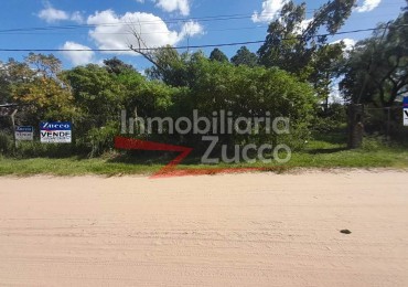 VENTA: LOTE EN CORONDA - Ref. 1035