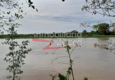 VENTA: QUINTA SOBRE EL RIO CORONDA - Ref. 1043