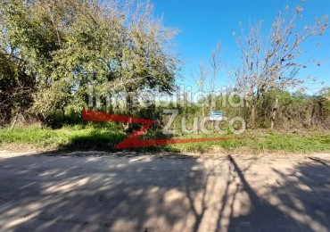 VENTA: LOTE EN CORONDA - Ref. No 1051