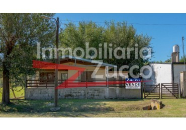 VENTA: CASA EN VENTA EN Bo GALVEZ - Ref. 1270
