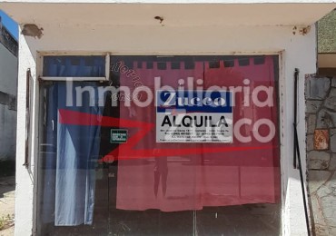 VENTA: LOCAL COMERCIAL + LOTE EN CORONDA - Ref. 764
